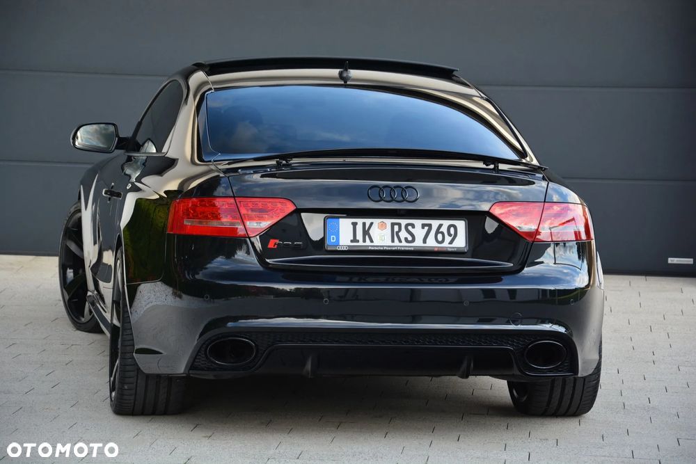 Audi RS5 Coupé S tronic - 9