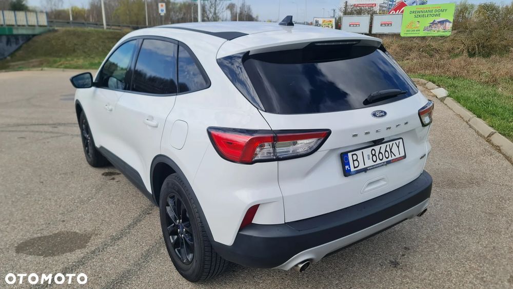 Ford Kuga - 6