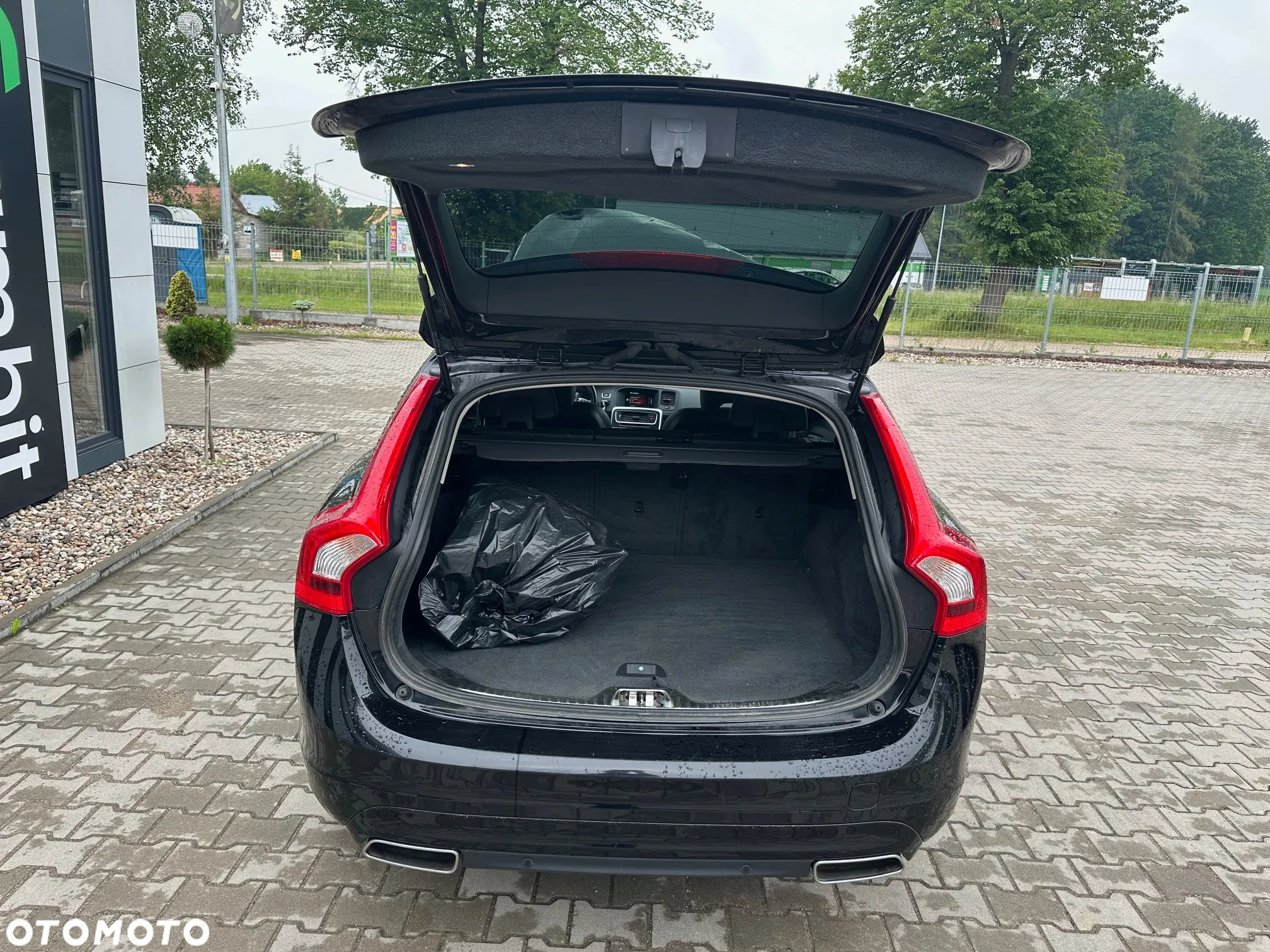 Volvo V60 D4 - 17