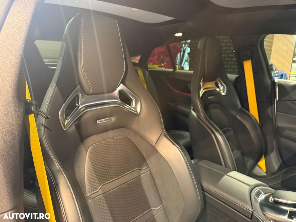 Mercedes-Benz AMG GT - 31