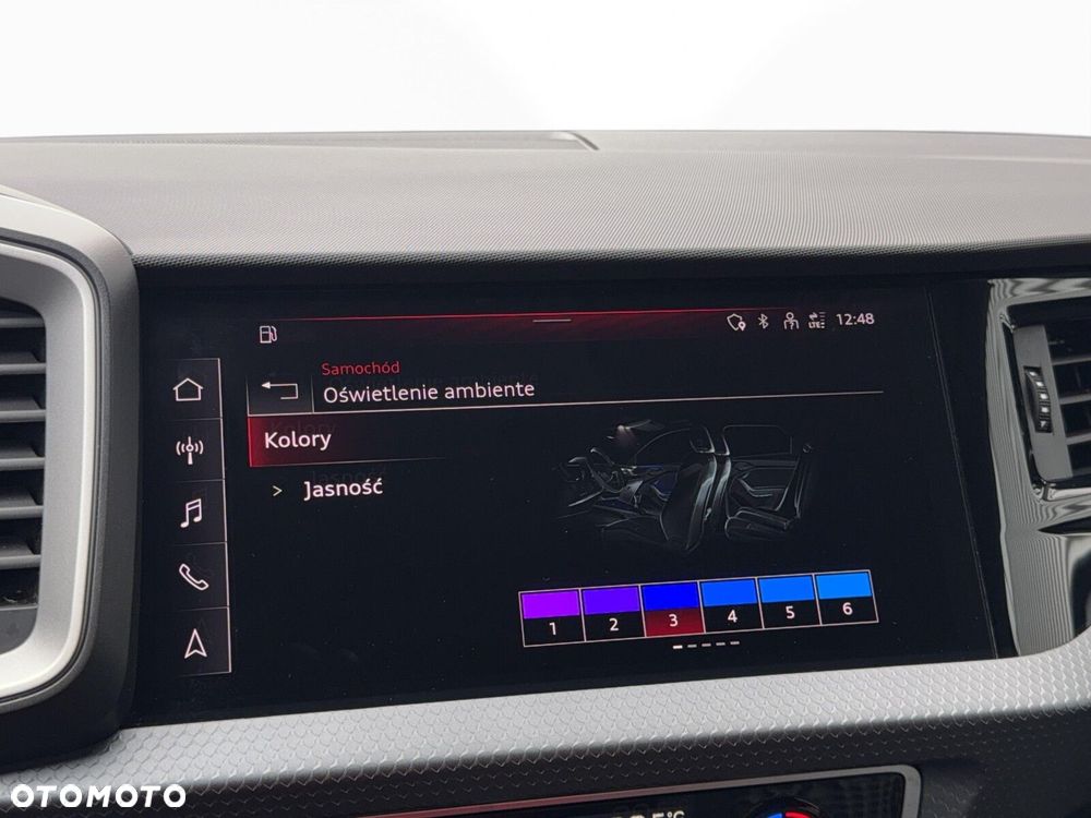 Audi A1 Sportback - 22