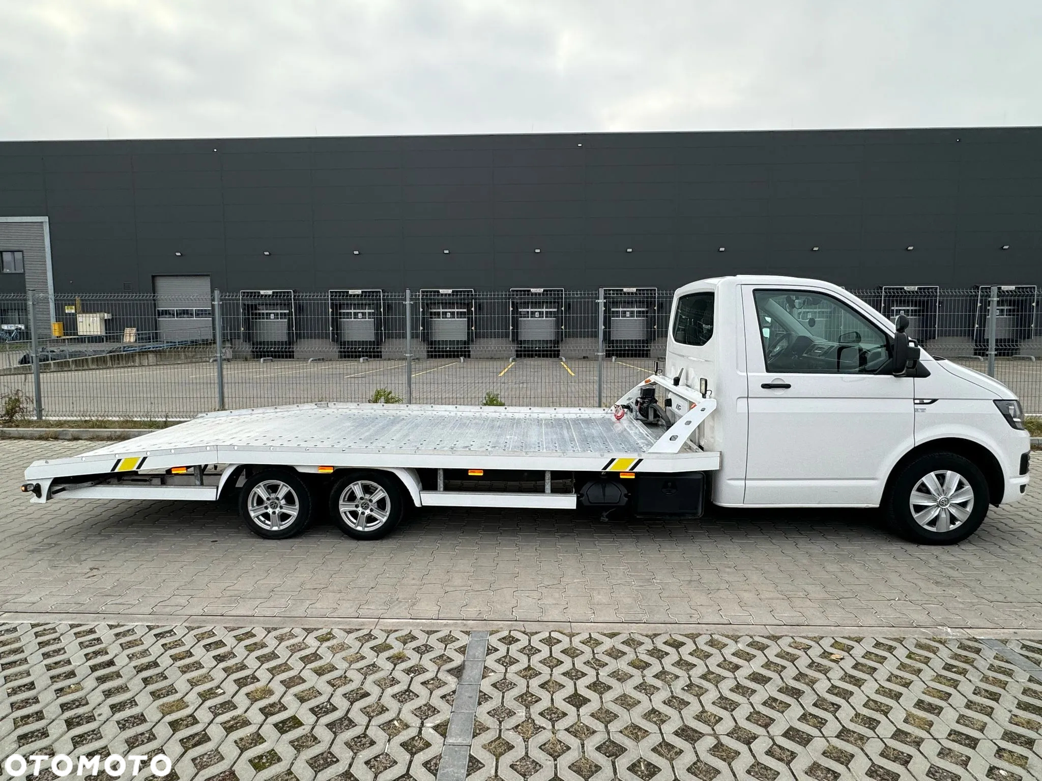 Volkswagen T6 - 15