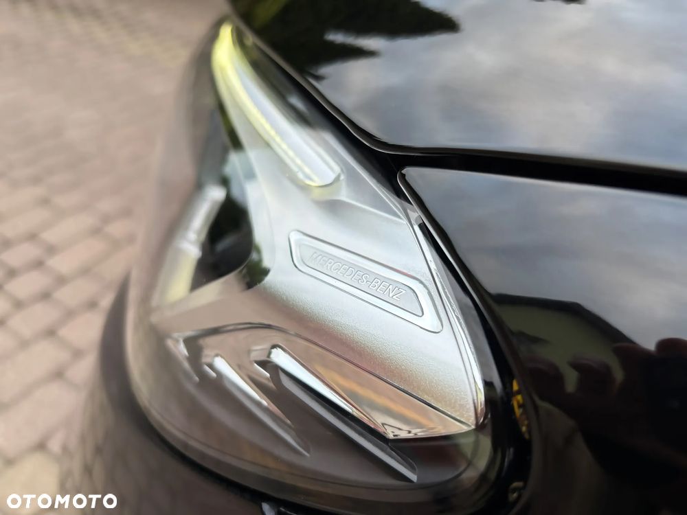 Mercedes-Benz GLC 220 d 4Matic 9G-TRONIC Avantgarde Advanced - 39