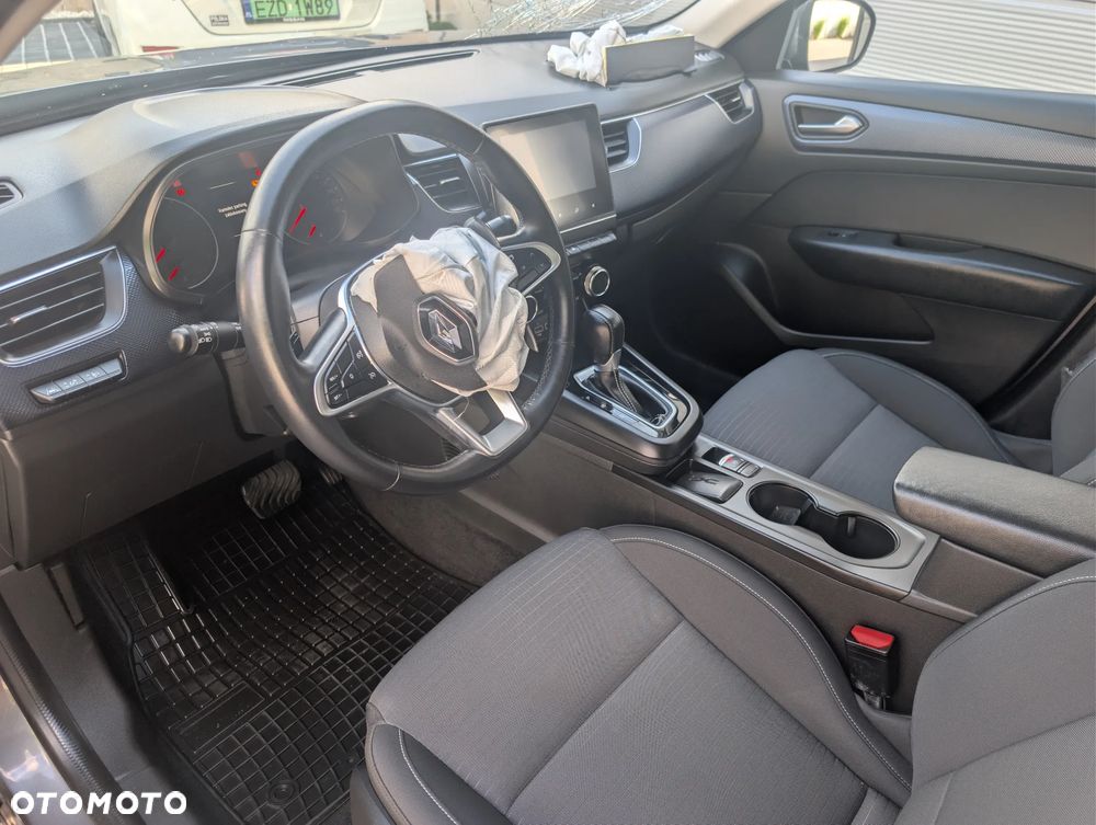 Renault Arkana 1.3 TCe mHEV Equilibre EDC - 5