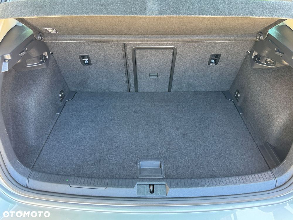 Volkswagen Golf 1.4 TSI BlueMotion Technology Lounge - 7