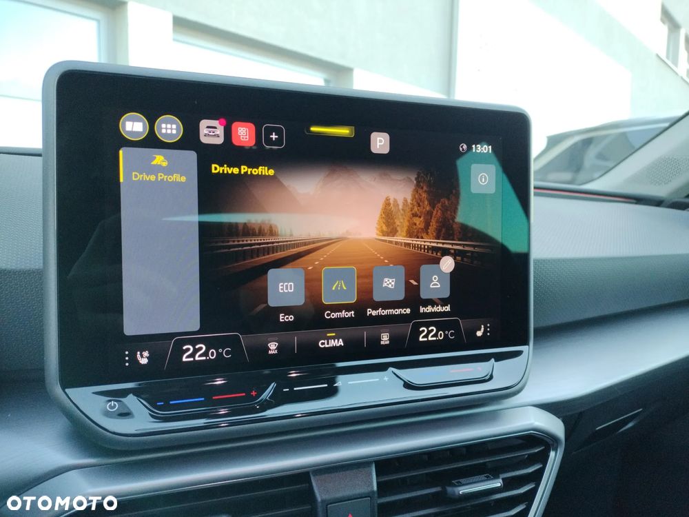 Seat Leon 1.5 eTSI FR DSG - 28