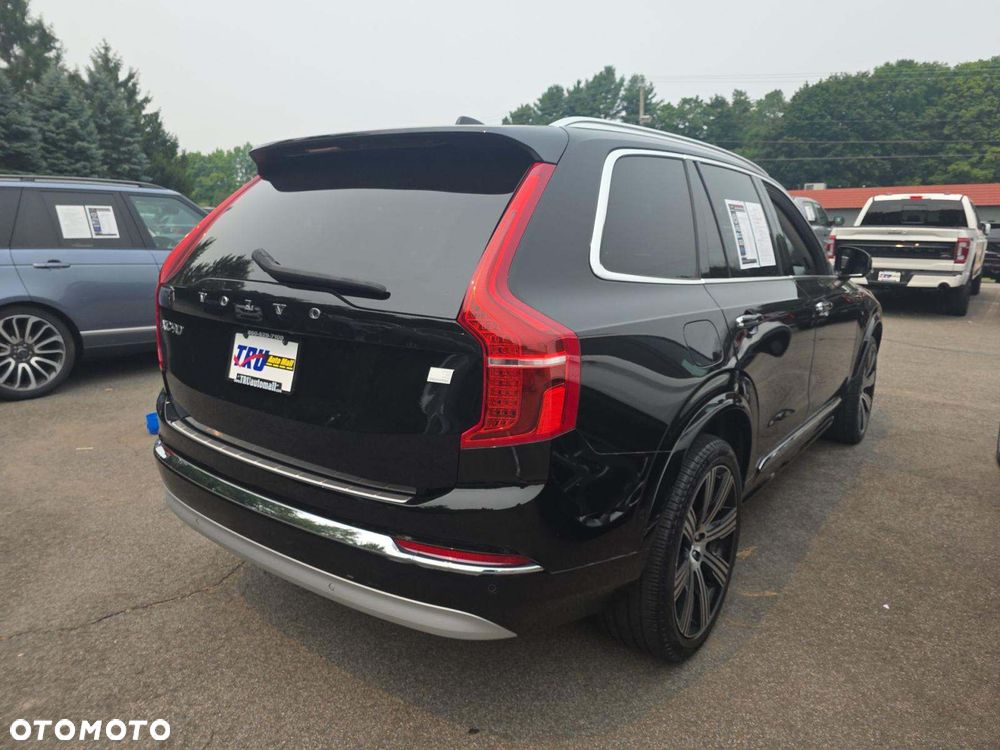 Volvo XC 90 - 4