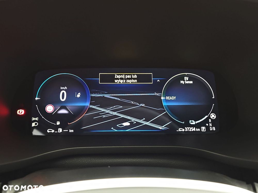 Renault Arkana 1.6 E-Tech Full Hybrid 145 Esprit Alpine MMT - 40