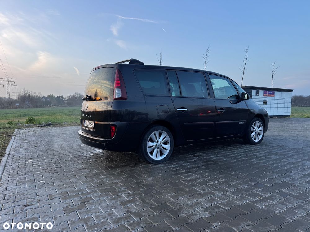 Renault Espace 2.0T Dynamique - 6