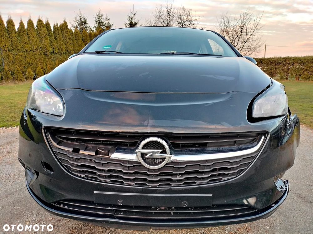 Opel Corsa - 16
