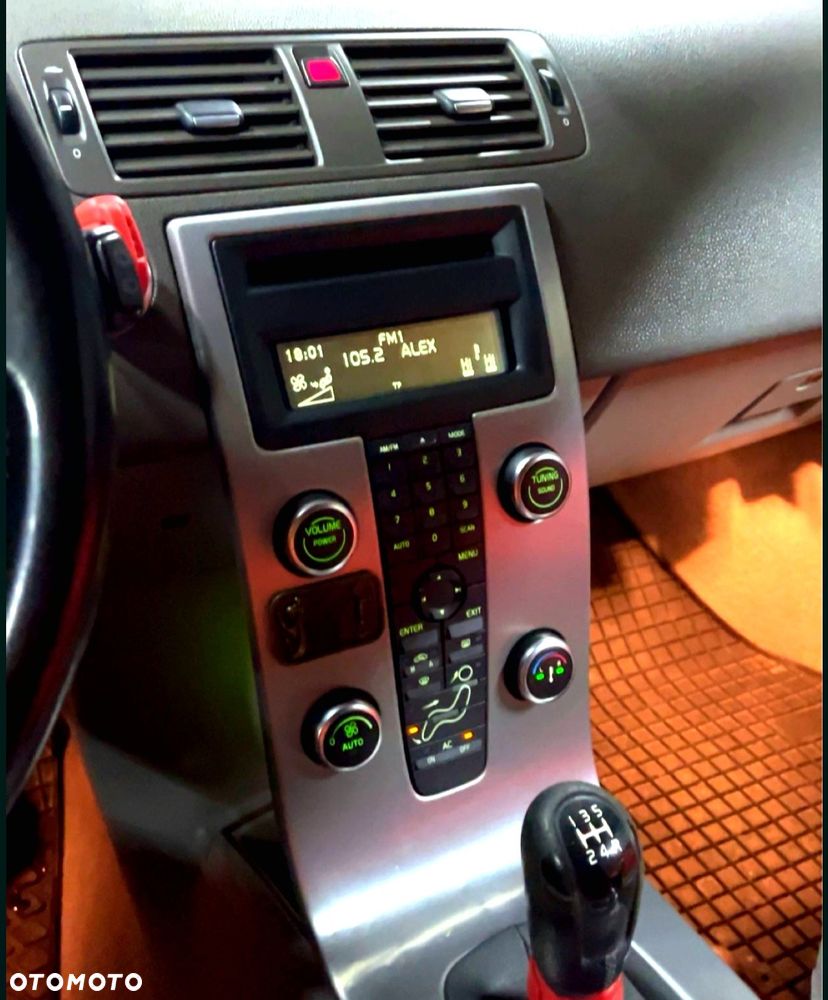 Volvo C30 - 3