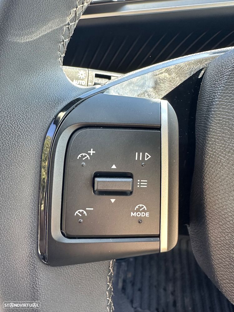 Citroën e-C3 44 kWh Autonomia Conforto Max - 14