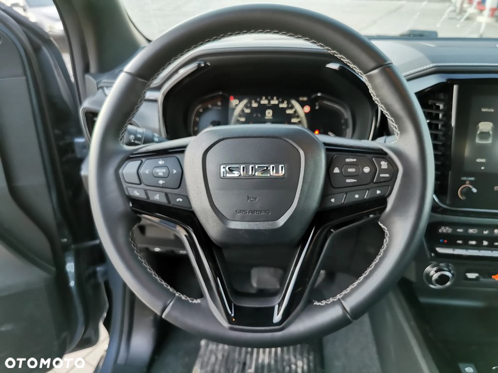 Isuzu D-Max 1.9 DC LSE - 16