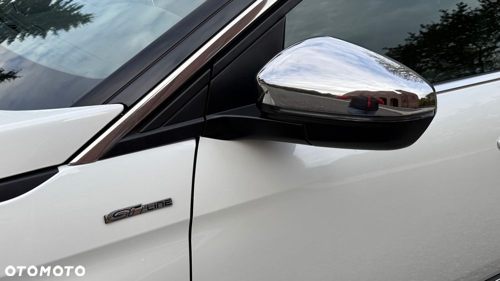 Peugeot 3008 BlueHDi 180 Stop & Start EAT8 GT - 10