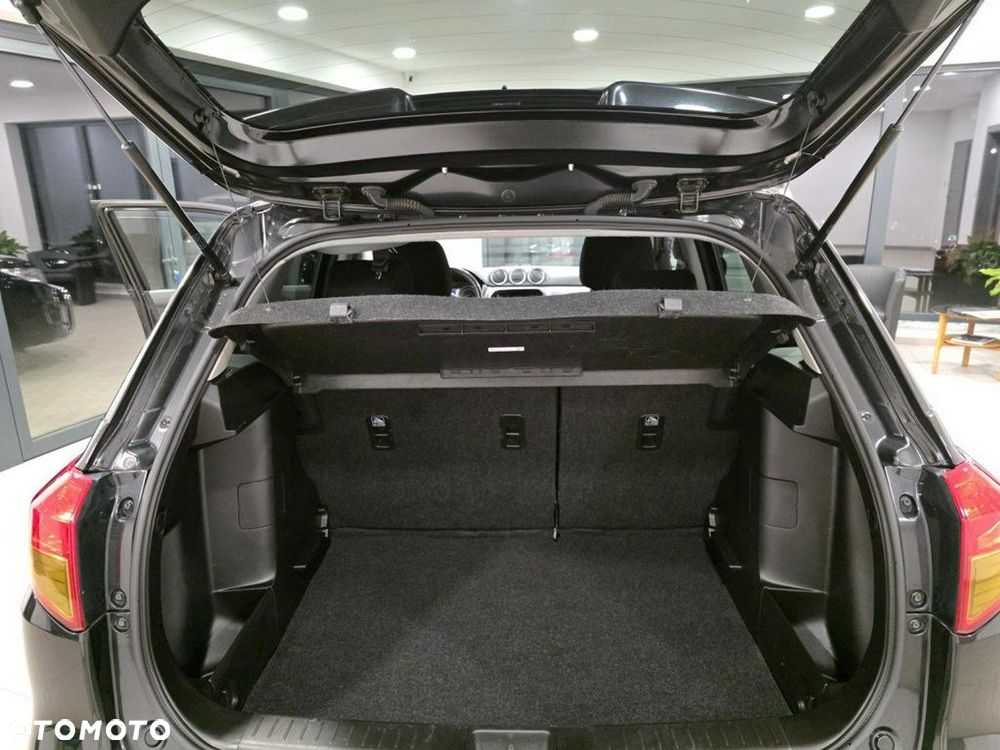 Suzuki Vitara 1.6 Comfort 2WD - 13