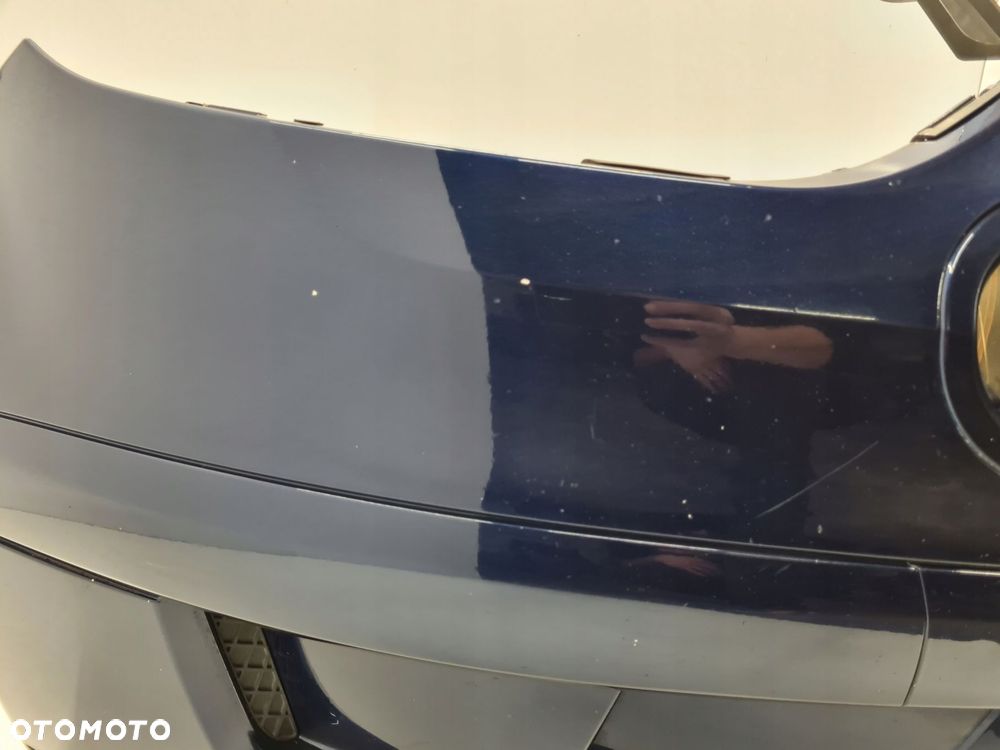 FORD S-MAX MK1 ZDERZAK PRZÓD PRZEDNI E6 - 10