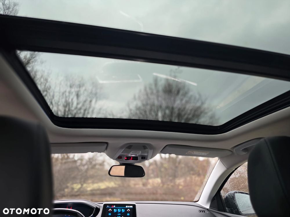 Peugeot 3008 HDi FAP 150 Platinum - 21