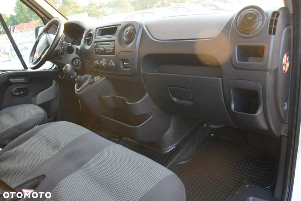 Renault Master - 26