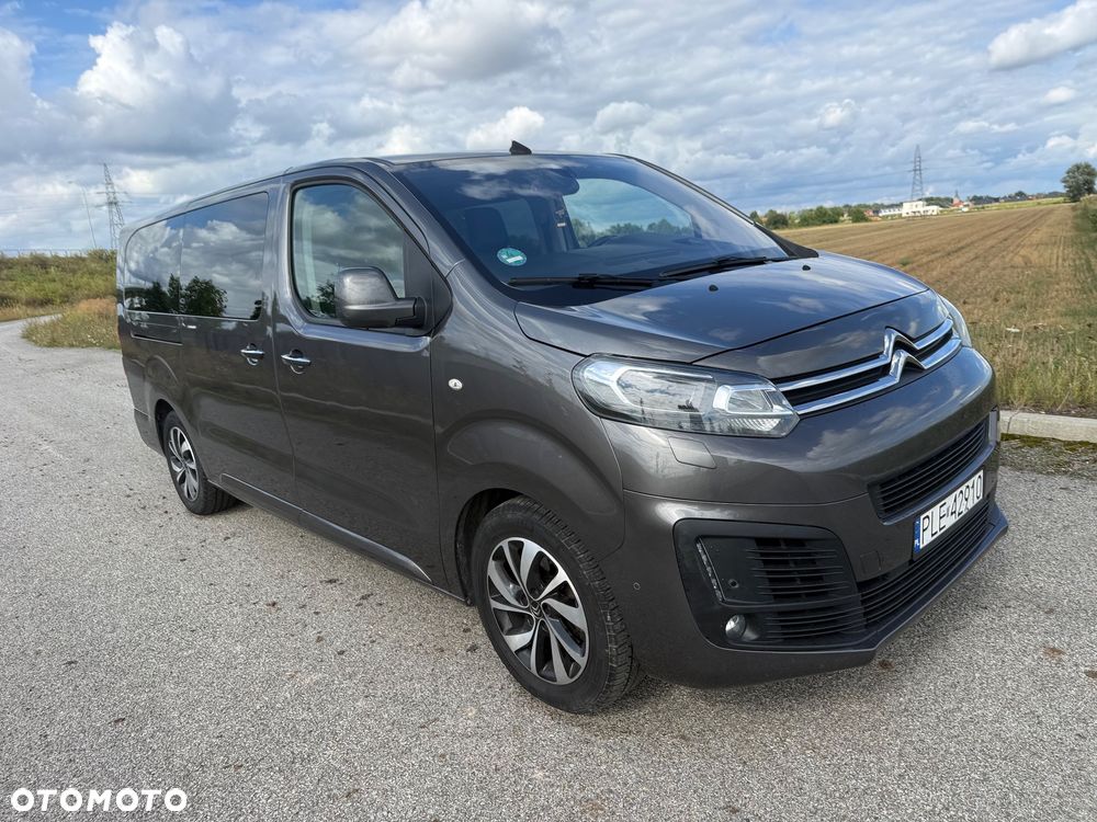 Citroën SpaceTourer 2.0 BlueHDi XL Business Lounge - 1