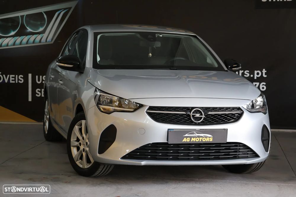 Opel Corsa 1.2 Edition - 2