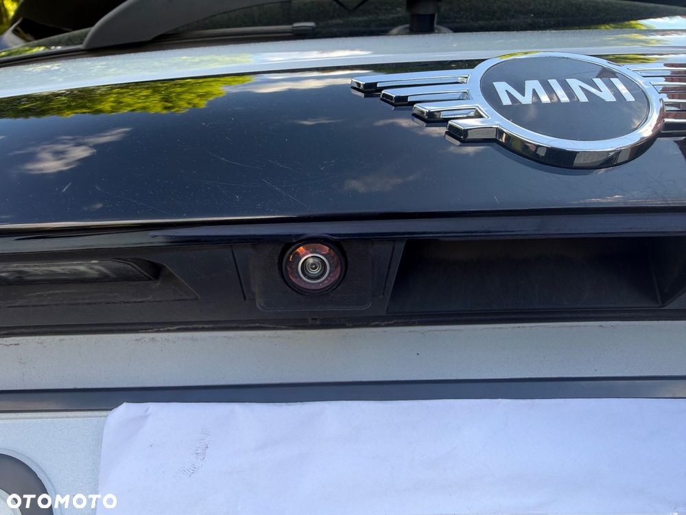 MINI Cooper S sport - 12