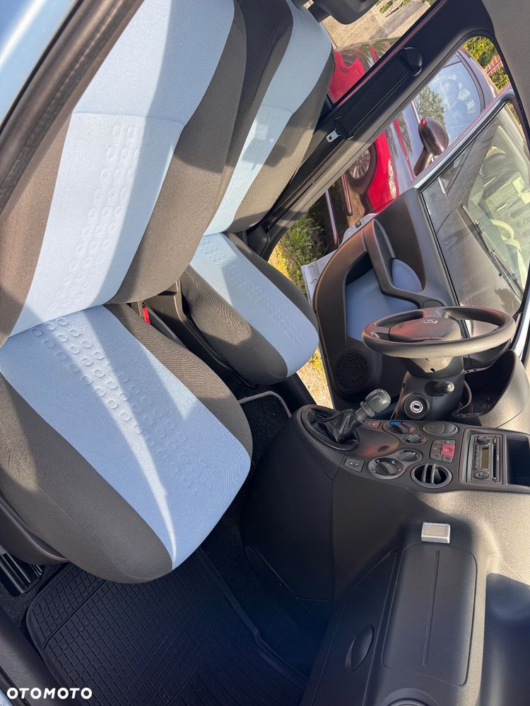 Fiat Panda 1.2 Dynamic - 9