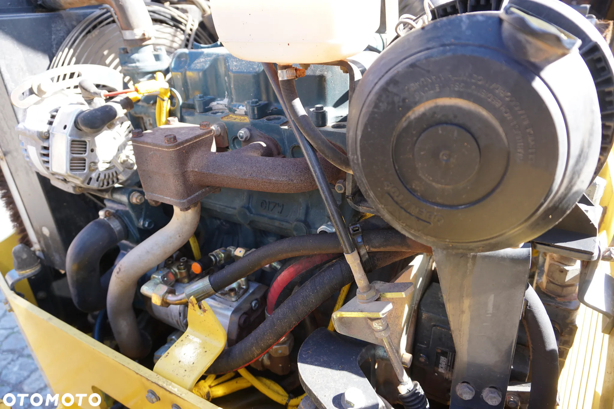 Bomag BW 120 AD-4 - 8