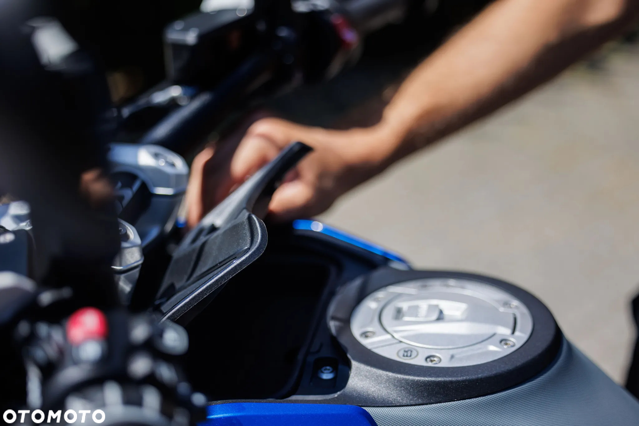 BMW GS - 13