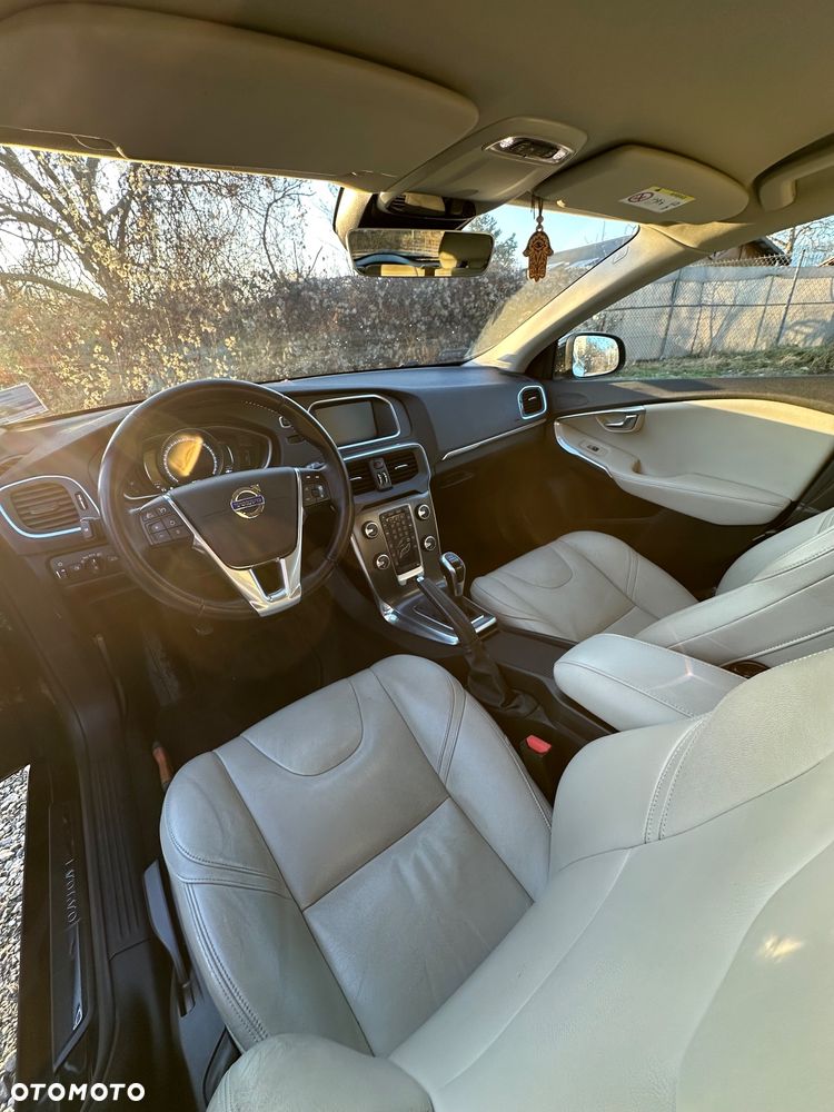Volvo V40 D2 Drive-E Summum - 12