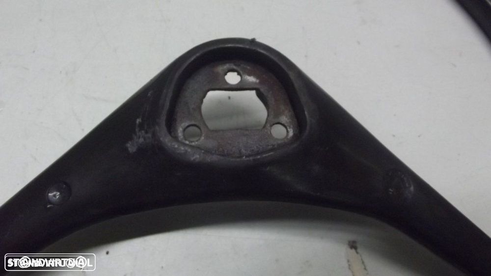 Citroen 2cv 6 volante - 5