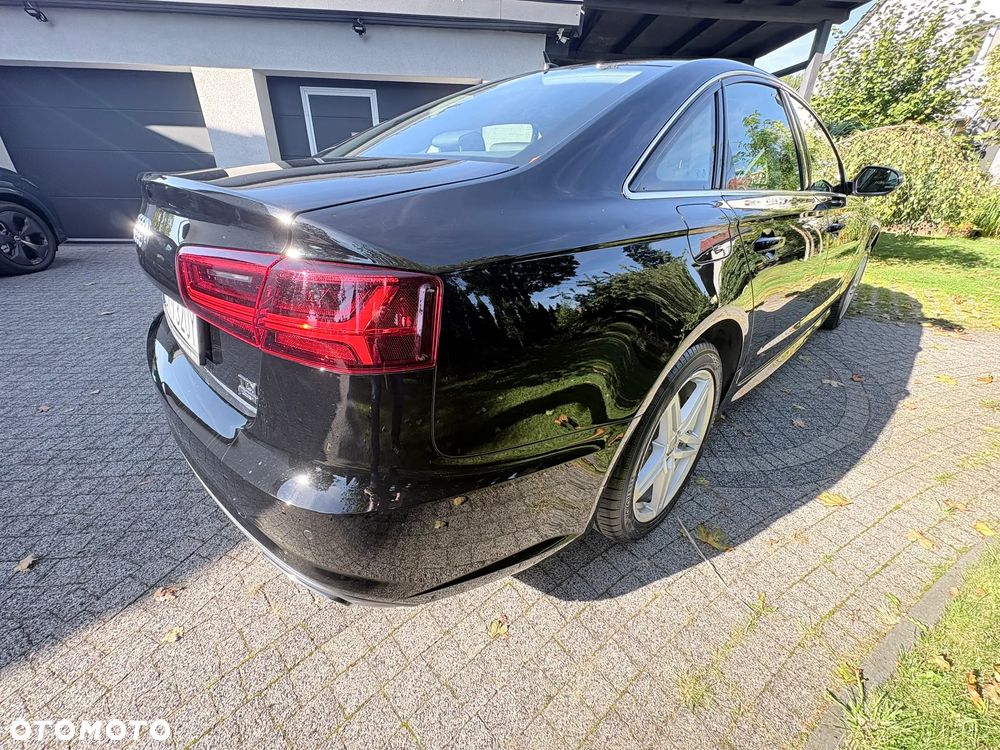 Audi A6 Limousine - 10