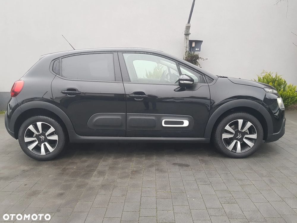 Citroën C3 1.2 PureTech Max - 5