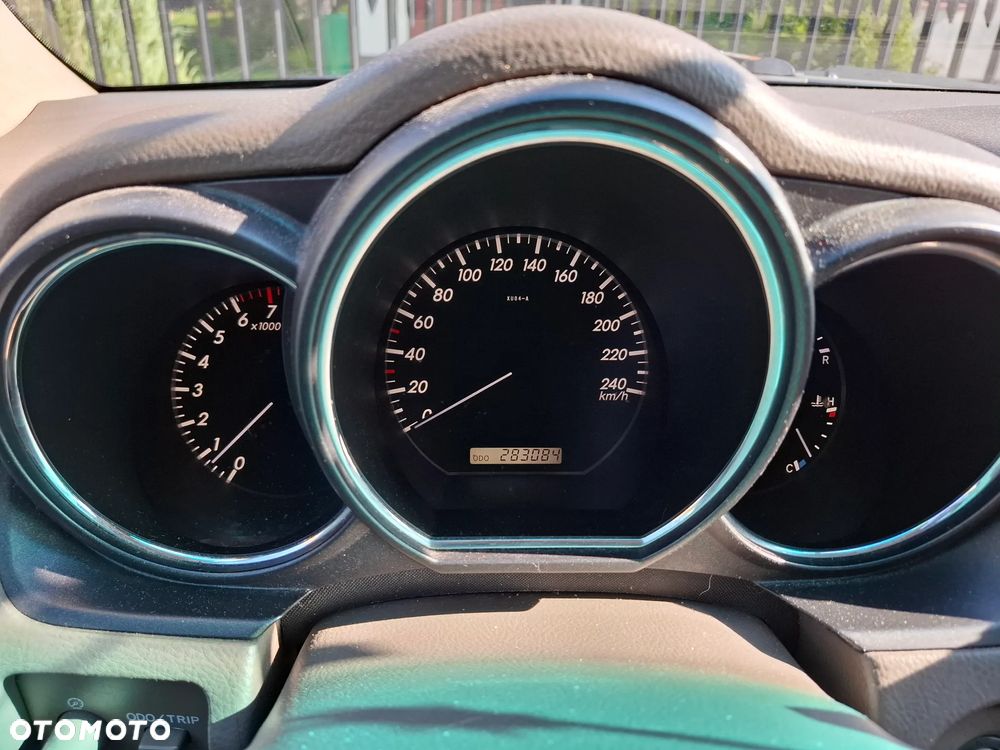 Lexus RX 300 Prestige - 15