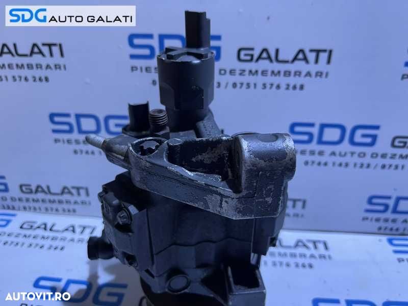 Pompa Inalta Presiune cu Senzor Regulator Renault Laguna 3 1.5 DCI 2007 - 2015 Cod 167008859 167008859R H82286029 A2C20000754 - 7