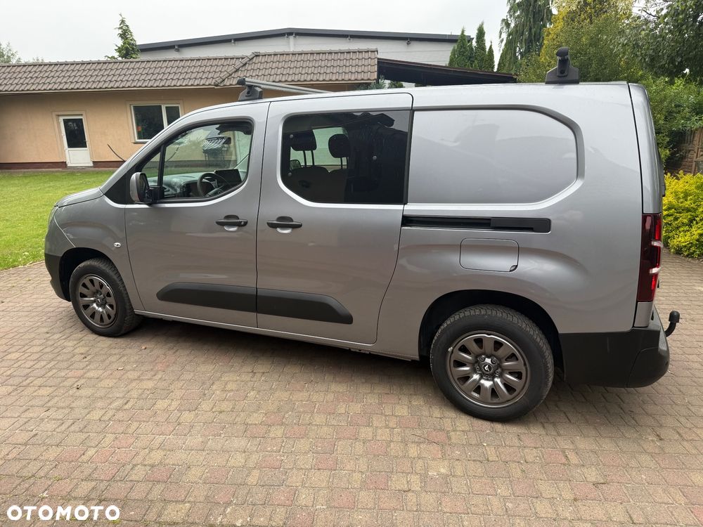 Opel Combo XL 1.5 D Start/Stop Ultimate - 7