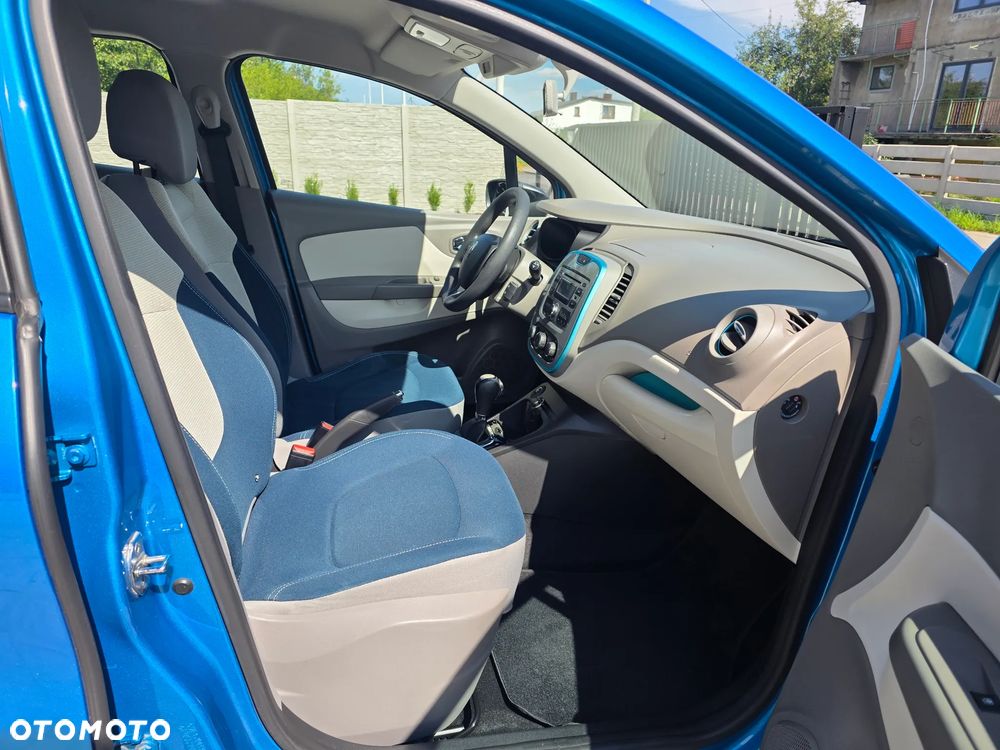 Renault Captur ENERGY TCe 120 EDC Intens - 6