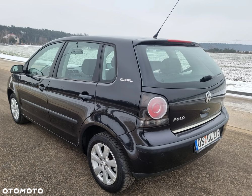 Volkswagen Polo - 3