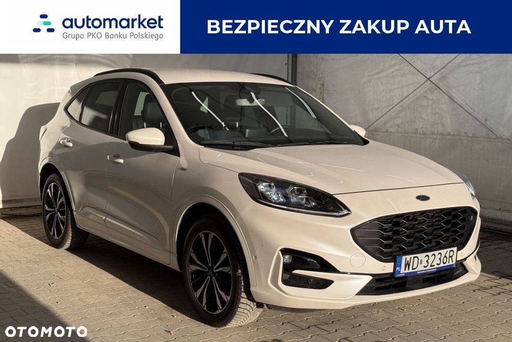 Ford Kuga 2.0 EcoBlue AWD ST-Line X - 5