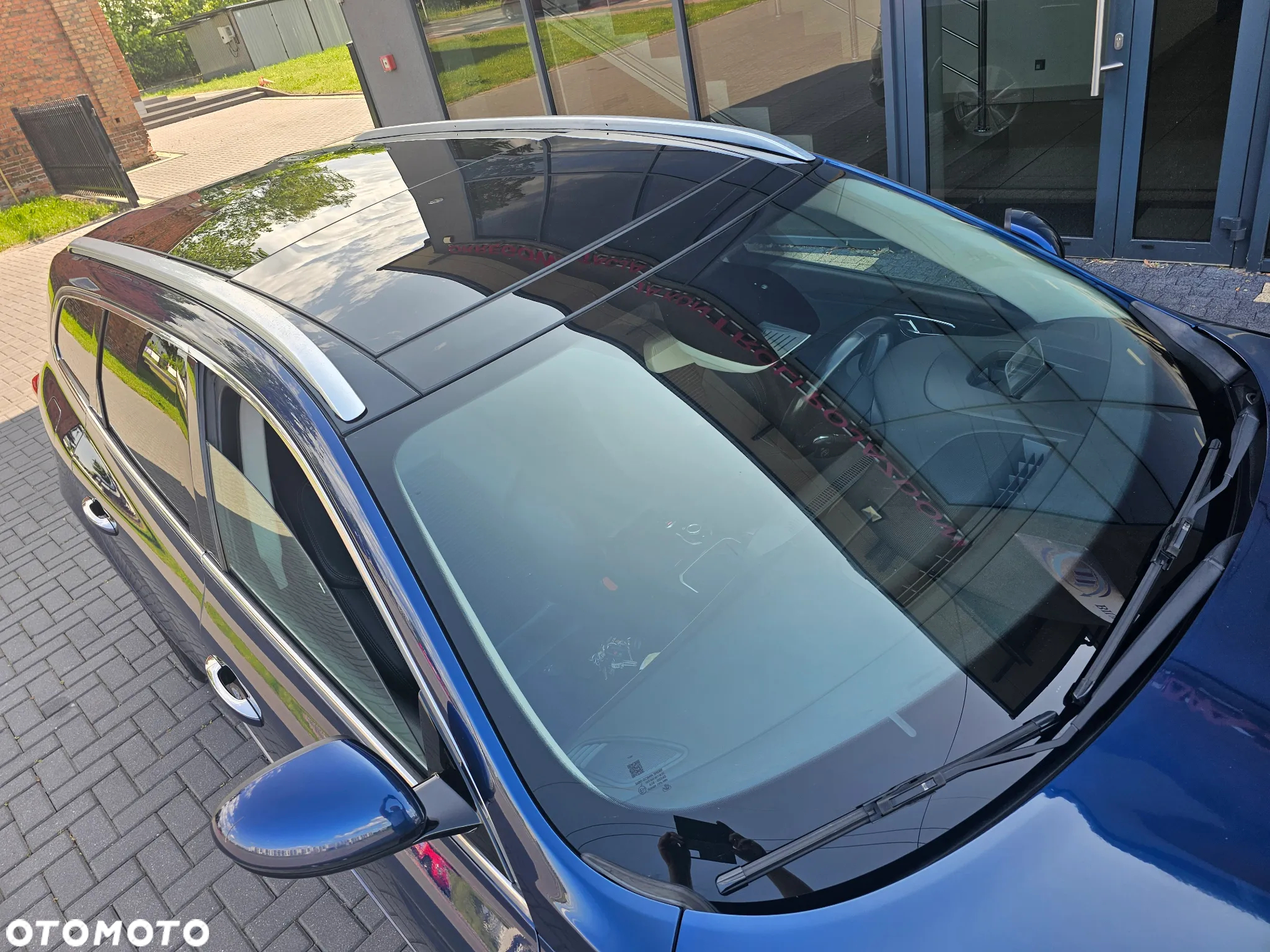 Renault Talisman Grandtour ENERGY dCi 130 EDC LIMITED - 14