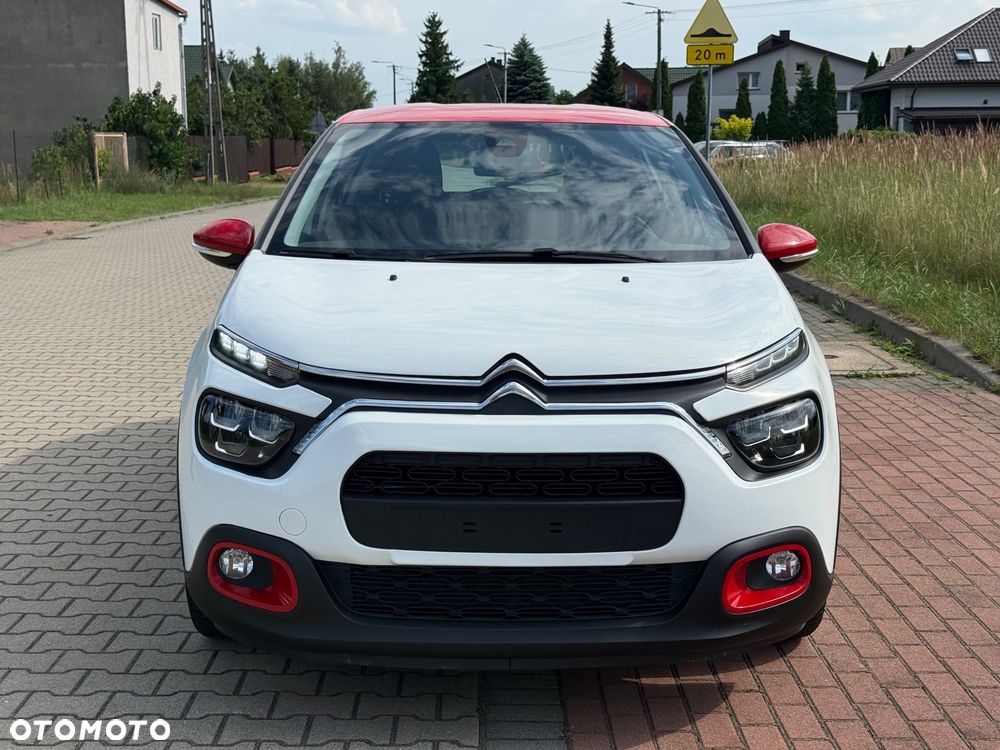 Citroën C3 - 4