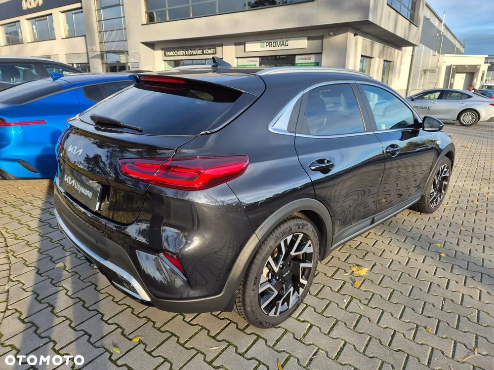 Kia XCeed 1.5 T-GDI M DCT - 6