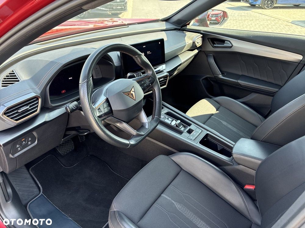 Cupra Formentor 1.5 TSI DSG - 10