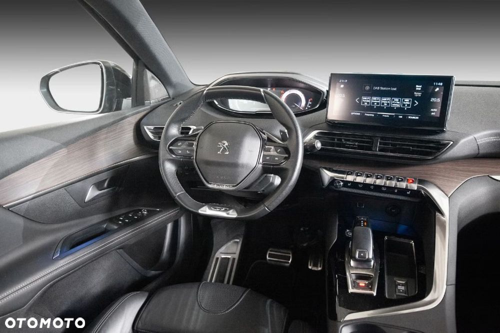 Peugeot 5008 BlueHDi 180 EAT8 GT - 9