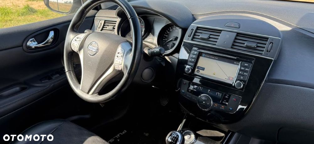 Nissan Pulsar 1.2 DIG-T Black Edition - 18