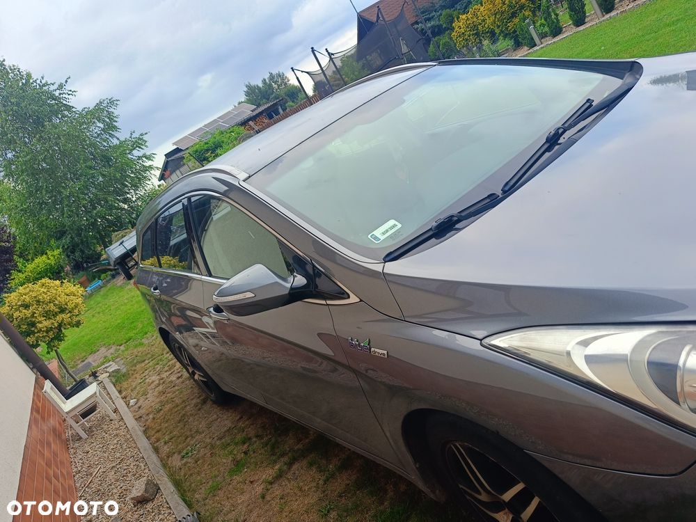 Hyundai i40 - 6