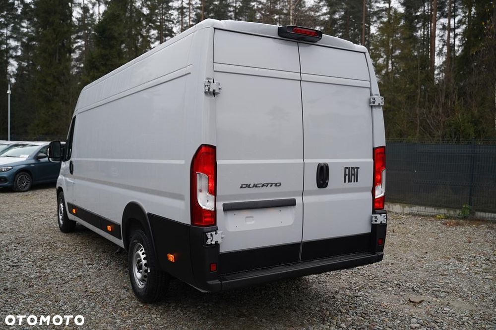 Fiat Ducato Maxi H3-Power L3H2 automat - 8