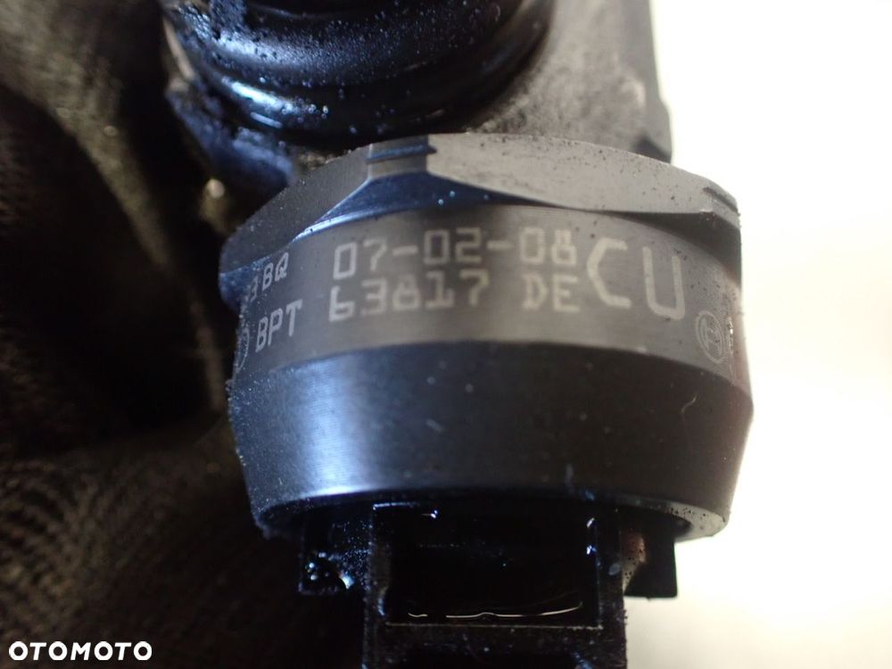 POMPOWTRYSK VOLKSWAGEN PASSAT B6 2.0 036130073BQ - 19