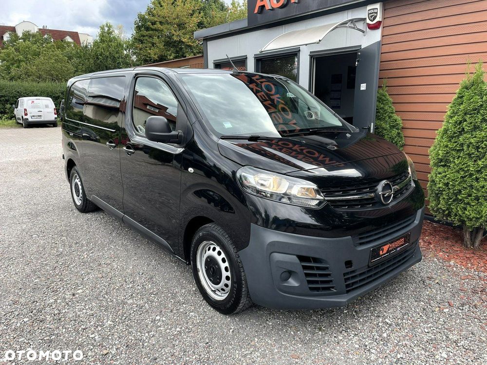 Opel Vivaro - 2