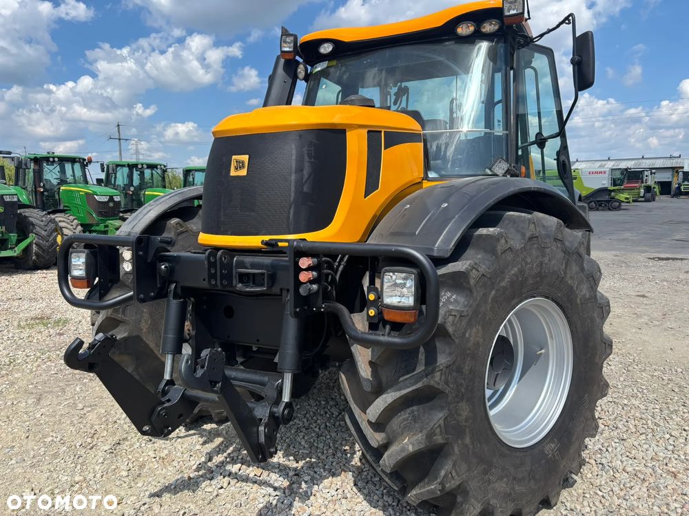 JCB Fastrac 3230 - 3