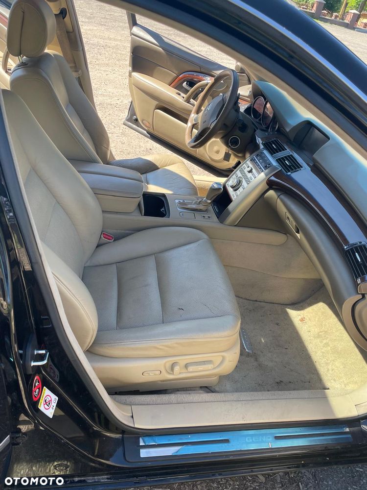 Honda Legend 3.5 Executive - 5